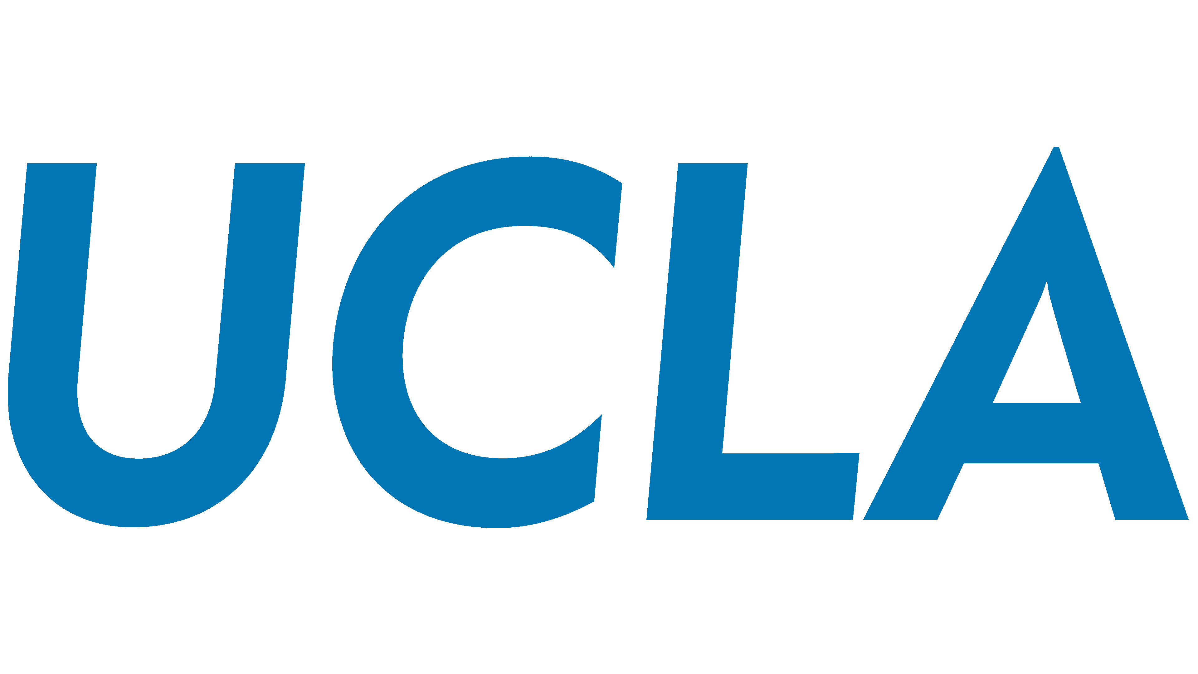 UCLA logo