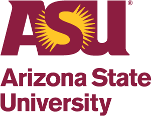 Arizona State University Logo