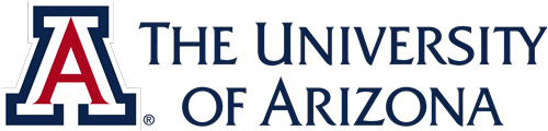 University of Arizona Logo