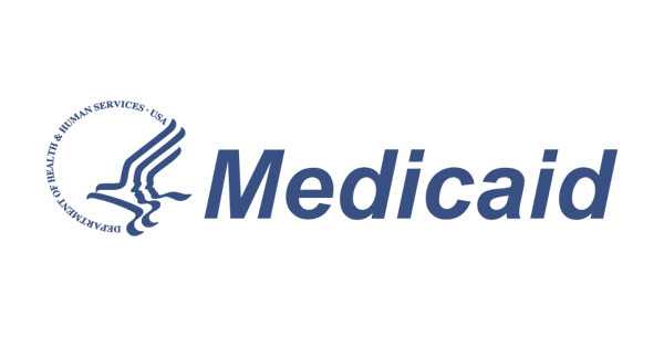 Medicaid Logo