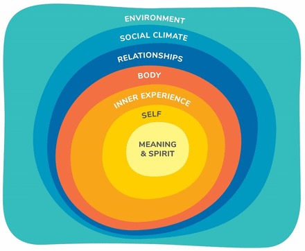 Biopsychosocial model