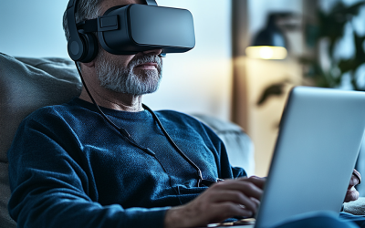 Harnessing Virtual Reality Therapy for Pain Management and Rehabilitation: Insights from Clinical Studies