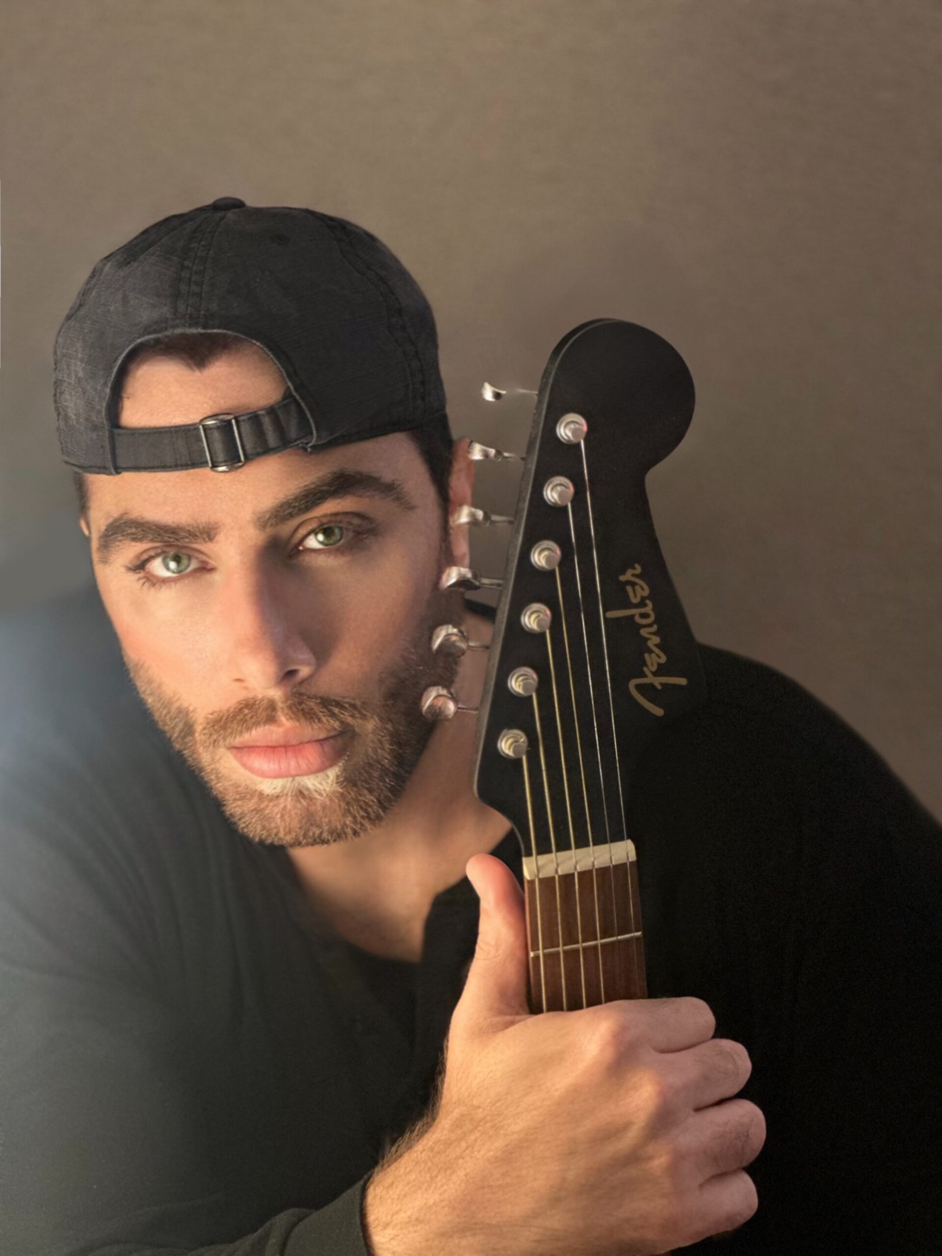 Ezra "David" Israelian | Founder of neuroTree